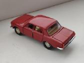 1:43 volga gaz 24 numerinis a14 ussr - nuotraukos Nr. 4