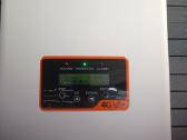 Inverteris Solis 12 Kw