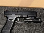 Glock 18c - nuotraukos Nr. 3