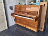 Dovanojame Riga pianiną ant ratukų