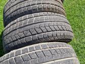 Padangos Icepower 868 205/55 R16 91h - nuotraukos Nr. 2