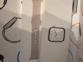 Apple Watch 7 Silver 41mm Lte