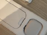 Apple Watch 7 Silver 41mm Lte - nuotraukos Nr. 4