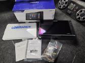 Lowrance Hds16 Live
