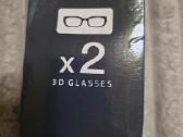 Samsung 3D aktyvūs akiniai - nuotraukos Nr. 3