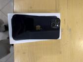 iPhone 13 256gb midnight