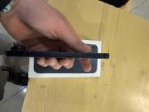 iPhone 13 256gb midnight - nuotraukos Nr. 3