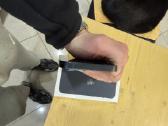 iPhone 13 256gb midnight - nuotraukos Nr. 5