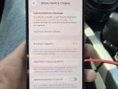 iPhone 13 256gb midnight - nuotraukos Nr. 7