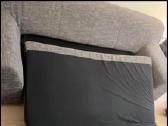 Sofa su išskleidžiama miegamąja dalimi. - nuotraukos Nr. 6