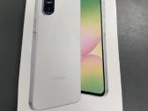 Samsung A56 8/128gb Naujas su Garantija