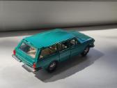 1:43 volga gaz 24-02 numerine A13 ussr - nuotraukos Nr. 2