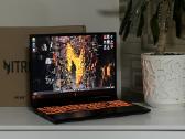 Parduodamas Acer Nitro V16 su Rtx 5070, 2k 180hz.