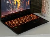 Parduodamas Acer Nitro V16 su Rtx 5070, 2k 180hz. - nuotraukos Nr. 3