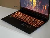 Parduodamas Acer Nitro V16 su Rtx 5070, 2k 180hz. - nuotraukos Nr. 4