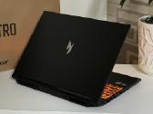 Parduodamas Acer Nitro V16 su Rtx 5070, 2k 180hz. - nuotraukos Nr. 6