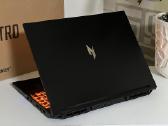 Parduodamas Acer Nitro V16 su Rtx 5070, 2k 180hz. - nuotraukos Nr. 7