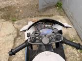 Vaikiškas Elektrinis motociklas Bmw S1000rr - nuotraukos Nr. 2