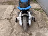 Vaikiškas Elektrinis motociklas Bmw S1000rr - nuotraukos Nr. 3