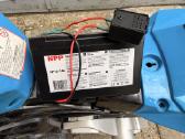 Vaikiškas Elektrinis motociklas Bmw S1000rr - nuotraukos Nr. 5