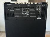 Fender Rumble 200 - nuotraukos Nr. 2