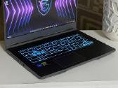 Parduodamas Msi Thin 15 su Rtx 3050, I5-13k, 144hz - nuotraukos Nr. 3