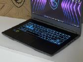 Parduodamas Msi Thin 15 su Rtx 3050, I5-13k, 144hz - nuotraukos Nr. 4