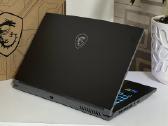 Parduodamas Msi Thin 15 su Rtx 3050, I5-13k, 144hz - nuotraukos Nr. 6