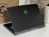 Parduodamas Msi Thin 15 su Rtx 3050, I5-13k, 144hz - nuotraukos Nr. 7