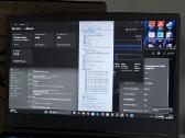Parduodamas Msi Thin 15 su Rtx 3050, I5-13k, 144hz - nuotraukos Nr. 8
