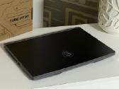 Parduodamas Msi Thin 15 su Rtx 3050, I5-13k, 144hz - nuotraukos Nr. 9