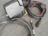 Humminbird Mega Live sonaras