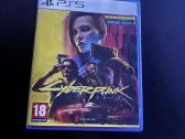 Cyberpunk + Phantom Liberty Dlc Ps5