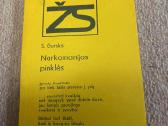 Parduodamos geros knygos - nuotraukos Nr. 20