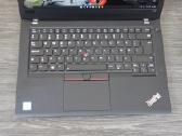 Lenovo T480 i5 16/32gb fullhd Ips touch 256 nvme - nuotraukos Nr. 2