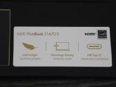 Asus Vivobook Fhd Ryzen 5 512gb nvme - nuotraukos Nr. 3