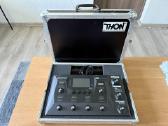 Zoom B6 procesorius + Hard Case - nuotraukos Nr. 2