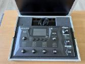 Zoom B6 procesorius + Hard Case