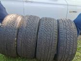 Bridgestone Driveguard Runflat 245/40/r19 - nuotraukos Nr. 2