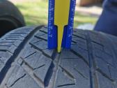 Bridgestone Driveguard Runflat 245/40/r19 - nuotraukos Nr. 3