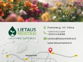 Laistymas, sistemų projektavimas, įrengimas. - nuotraukos Nr. 4