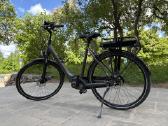 Trek District+ 1 Lowstep (2023) (XL) - nuotraukos Nr. 2