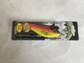 Strike Pro Buster Jerk II 12cm 37gbaby Buster - nuotraukos Nr. 3