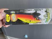 Strike Pro Buster Jerk II 12cm 37gbaby Buster - nuotraukos Nr. 5