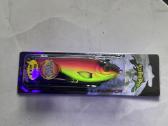 Strike Pro Buster Jerk II 12cm 37gbaby Buster - nuotraukos Nr. 6