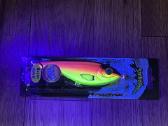 Strike Pro Buster Jerk II 12cm 37gbaby Buster - nuotraukos Nr. 7