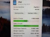 Apple iPad (9th generation) 64 GB Wi-fi - nuotraukos Nr. 5