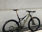 MTB Orbea Oiz M10 XL full- carbon 29
