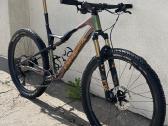 MTB Orbea Oiz M10 XL full- carbon 29 - nuotraukos Nr. 2