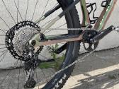 MTB Orbea Oiz M10 XL full- carbon 29 - nuotraukos Nr. 4